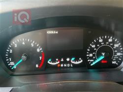 فورد إكسبلورر